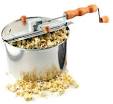 Images for stovetop popcorn popper