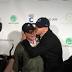 Wahlberg family opens new restaurant at Fenway