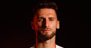 São Paulo anuncia a contratação do zagueiro português Domingos Duarte