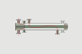Tube Heat Exchangers for Steam Applications - Inveno ...