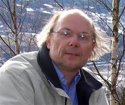 Interview with Dr. Bjarne Stroustrup, the inventor of C++ programming language 中文(简体) - Bjarne