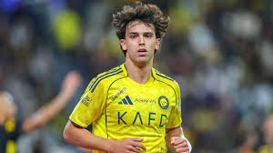 Tendência de transferência da partida entre Al-Nassr e Al-Riyadh no Campeonato Saudita