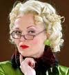 Rita&#39;s Quick Quotes Quill By Rita Skeeter rita@the-quibbler.org. Hrm...so July is finally here! - rita2
