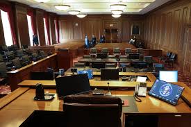 Generative AI's Impact on Justice: Opportunities and Risks