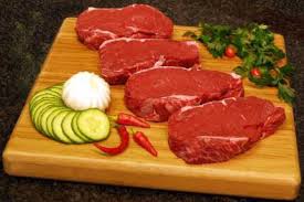 MANFAAT DAGING UNTUK TUBUH Akibat Kurang Makan Daging Untuk Kesehatan