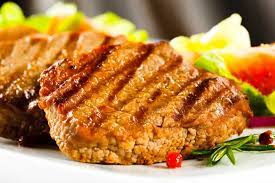 Chicken Fried Steak with Milk Gravy | USA kulinarisch