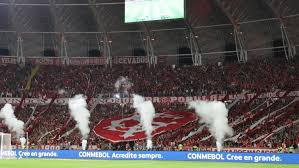 ¡Inter vs. Flamengo! ¿Rompió Récord de Público en Beira-Rio? - Imagen principal del artículo