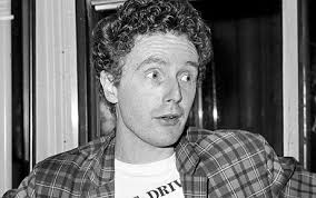 Malcolm McLaren: in his own words - Telegraph via Relatably.com