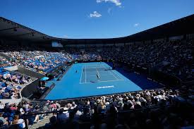 Fans Frustrated by Long Queues, Ticket Sales Halt on Day One of Australian Open