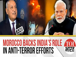Times of India - News update