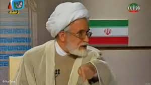خبرگاه؛ کروبی: حاکمیت با انرژی هسته‌ای ملت را به کف دره برد