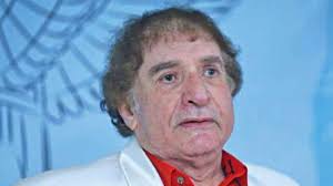 نقل الفنان محيي إسماعيل للمستشفى إثر تعرضه لأزمة صحية طارئة