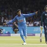 nullify Kuldeep Yadav denying early