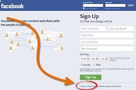 Image result for facebook login page facebook home page login page