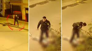 Policía Abate a Sicario en Comas: Protección Legal y Reconocimiento para el Oficial