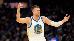 Kristaps Porzingis and Golden State Warriors trade news