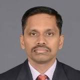 Wavicle Data Solutions Employee Suri Parthasarathy's profile photo