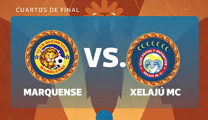 EN VIVO | Marquense vs. Xelajú MC: partido de ida de los cuartos de final del Clausura 2026