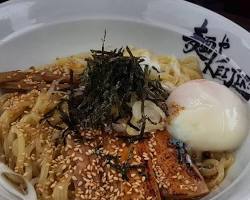 Keijiro's homemade noodlesの画像