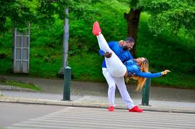 Image result for pre wedding photos in nigeria