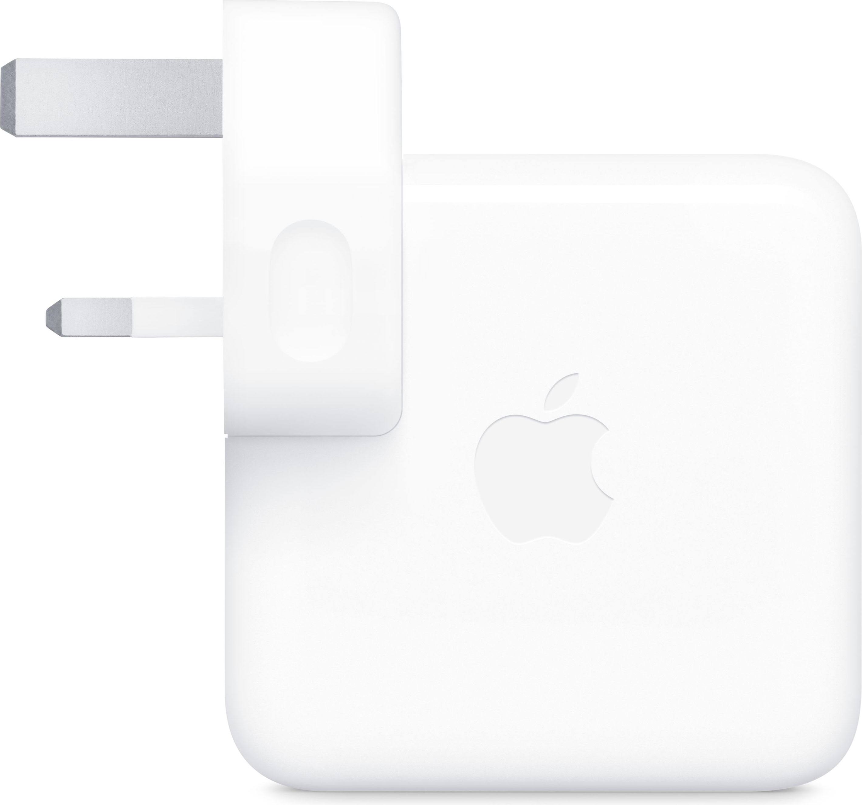 Apple 70W USB-C Power Adapter