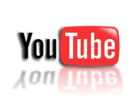 Image result for youtube logo