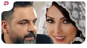 عکس / ازدواج احسان علیخانی با لیلا اوتادی بعد عروسی کامران ت|تی وی پلاس