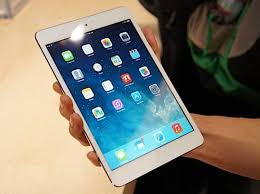 Sức hấp dẫn của iPad Mini Wi-Fi 16GB