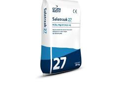 Obraz: nawóz Saletrzak 27 Standard Plus