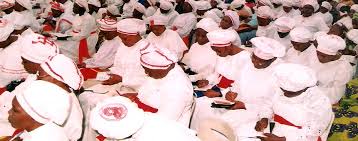 Image result for cherubim and seraphim church