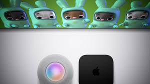 apple tv 4k