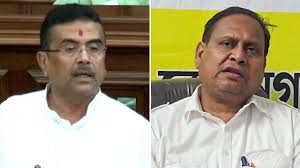 From 'Sata-Bhanga' Threats to Legislative Retreat: The Humayun Kabir U-Turn