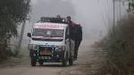 killed, five missing after avalanche