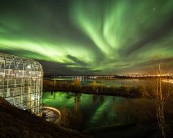 Imagem de Arktikum