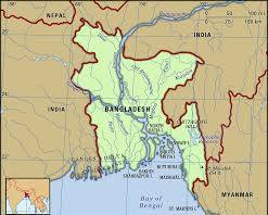 Image of Bangladesh