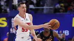 Duncan Robinson Headlines Pistons Injury Report for Game 6 vs. Cavaliers