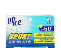 Gambar Lip Ice Sport Sunscreen Lip Balm