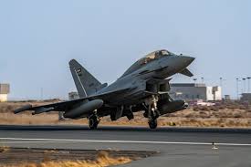 Exclusive | Bahrain, Kuwait Warplanes Struck Iran in Rare Gulf Retaliation