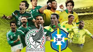 México vs Brasil: Precios para ver el juego de leyendas en el Estadio Azteca