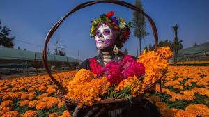 Los pétalos de La Muerte que te curan