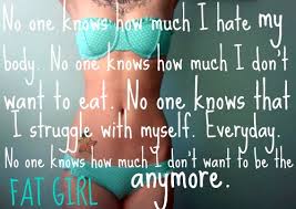 Bulimia Tumblr Quotes via Relatably.com