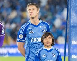 Millonarios FC - News update