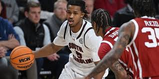 Countdown to tipoff: Carolina at Alabama