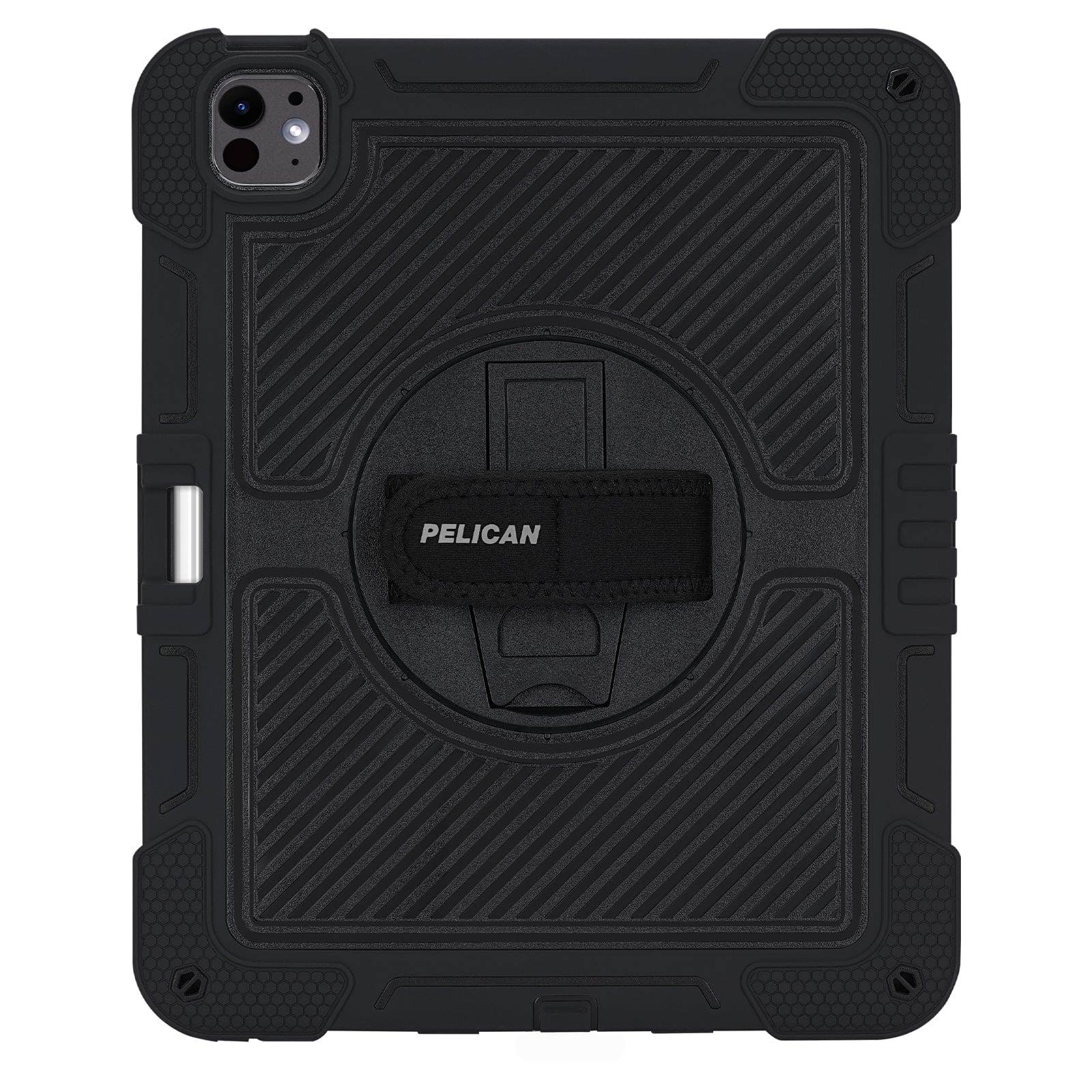 Pelican Voyager Black with Stand