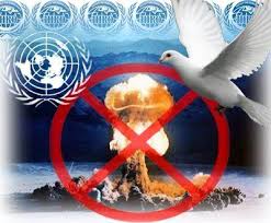 Resultado de imagen para tratado de desarme mundial