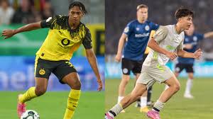 Kicker - News update