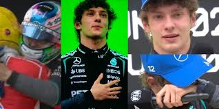 Le lacrime, gli abbracci e la gioia incontenibile: la reazione emozionante di Antonelli dopo la vittoria in Cina