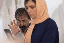 فیلمی با بازی الیکا عبدالرزاقی پروانه نمایش گرفت