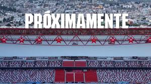 Toluca Vs Tigres