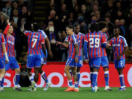 Preview: Palace look toward Conference League semi-finals as they take big lead to Florence